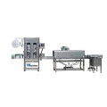 Automatic Filling Machine For Liquid Soda Alcohol essential oil Capping Packing With Small Glass Bottleheap Price